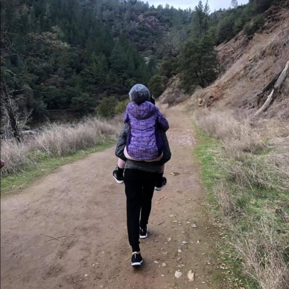 Meet your Posher, Katelyn